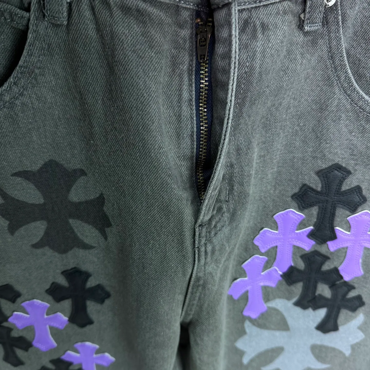 2025New Arrival 🔥 🔥 🔥 Quality ， ， ， ， ， ！ ， ， ！！！ ：Gray Size：30、32、34、36